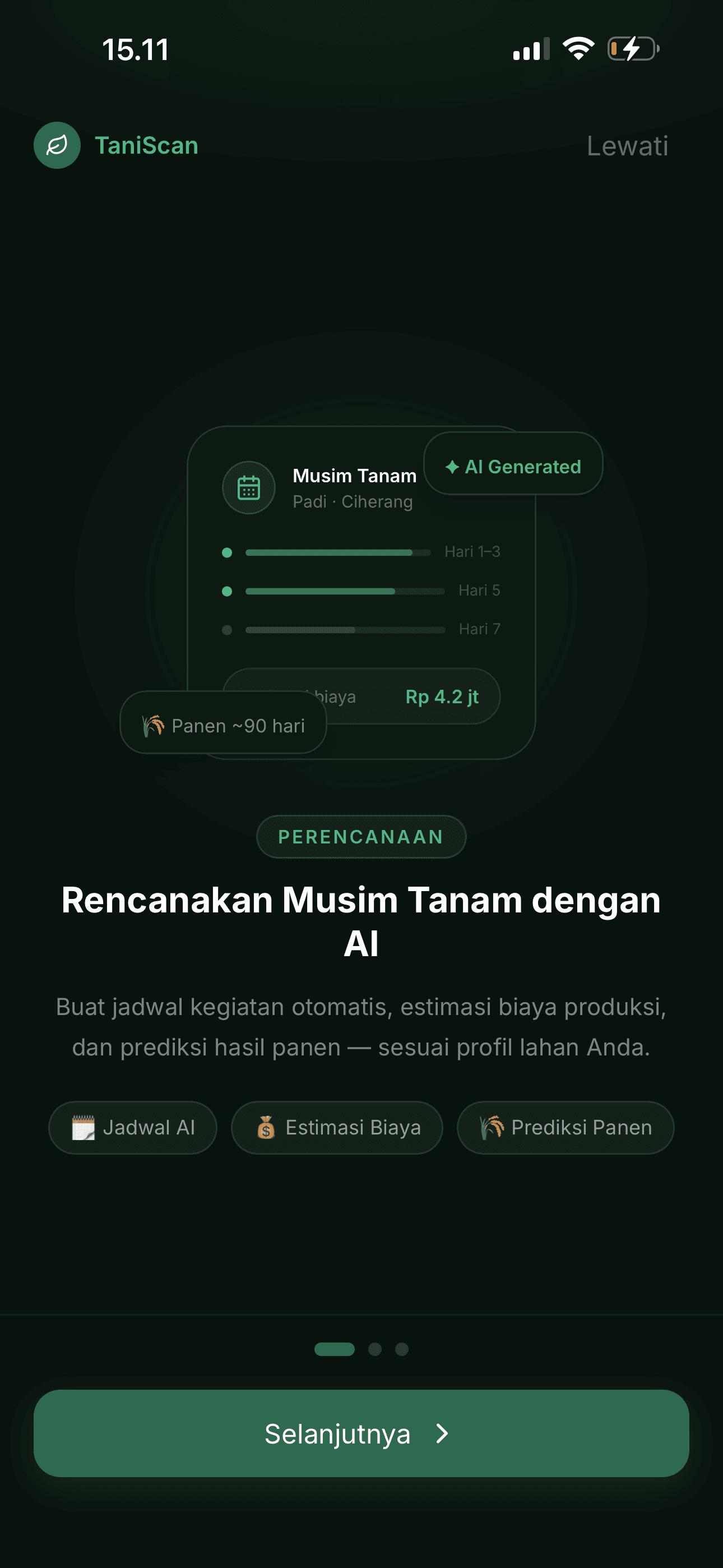 TaniScan Preview 1