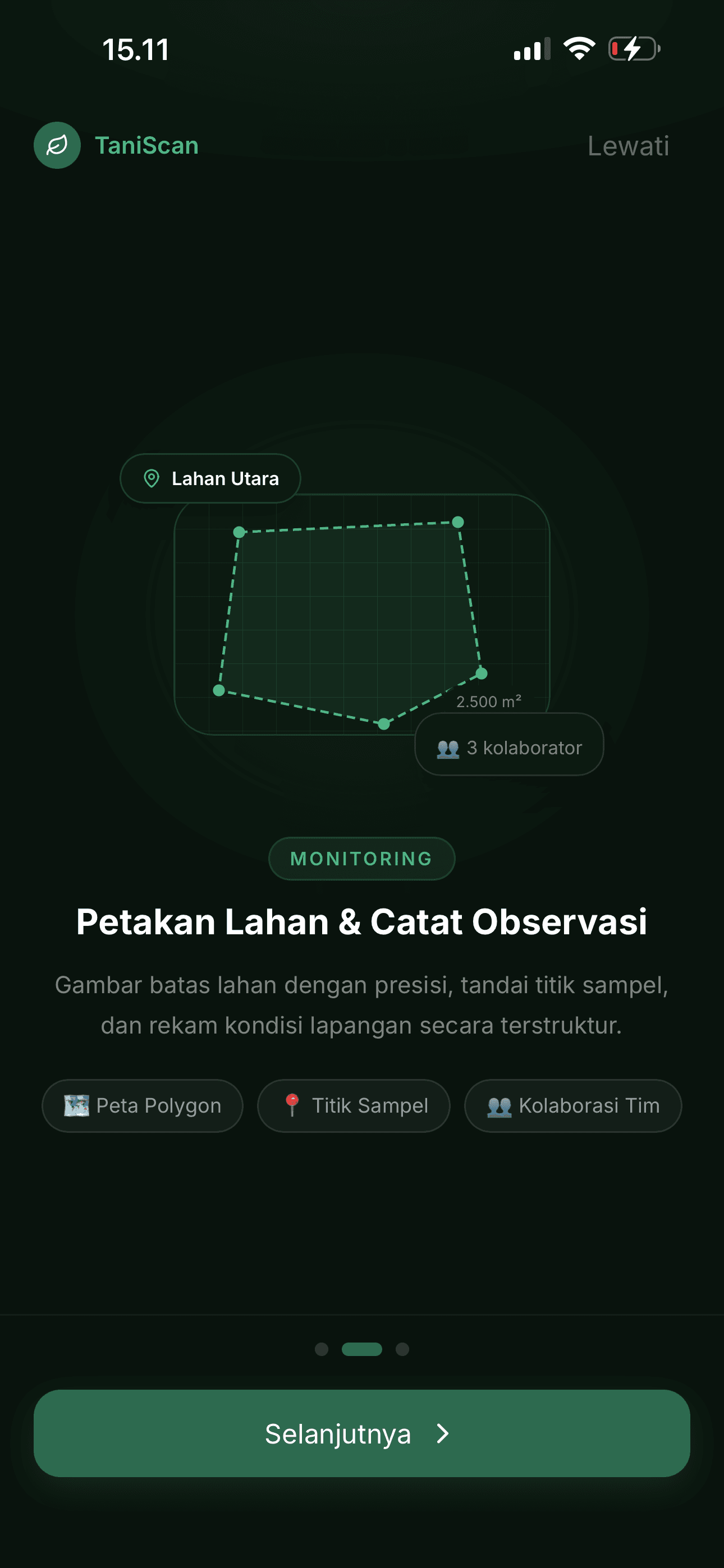 TaniScan Preview 2